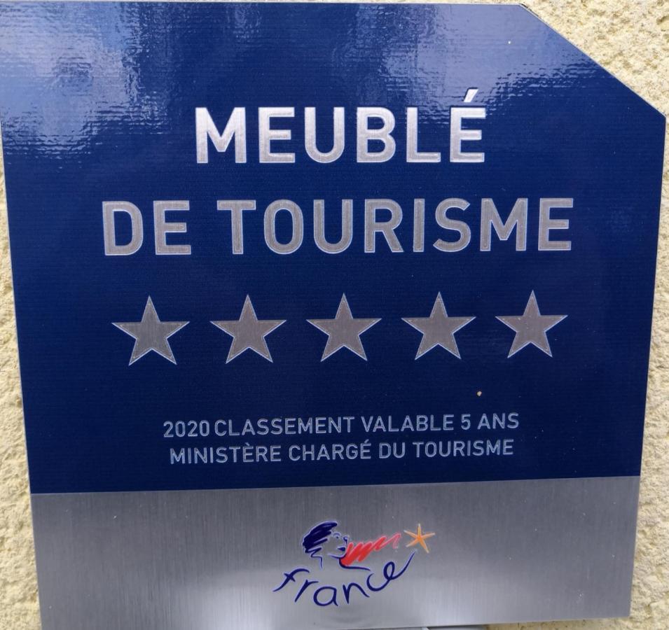O Rethel Jacuzzi, Gite Ardennes Eksteriør billede